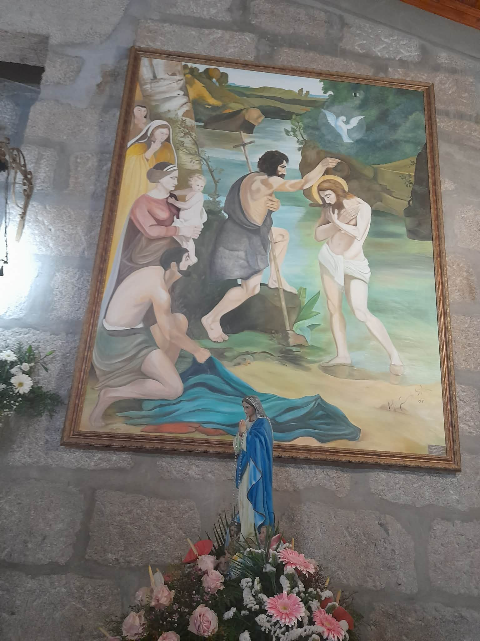 Capela da Roda